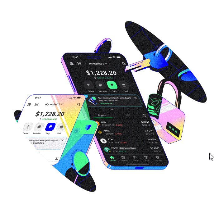 致富有“鹿tp钱包app官方手机版下载” 财